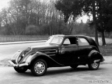 Peugeot Peugeot 402 '1935–42 03